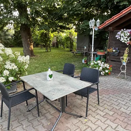 Maison d'hôtes Kelly