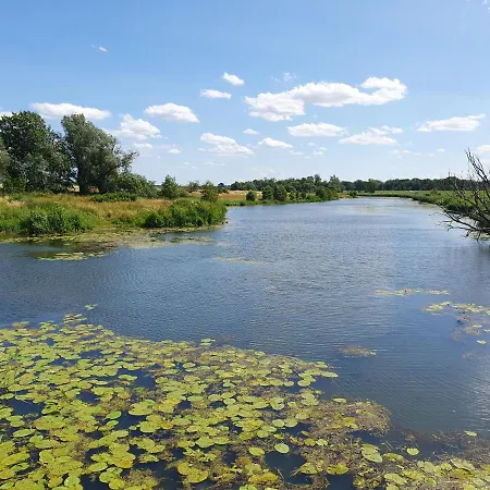 Kelly ゲストハウス マクデブルク