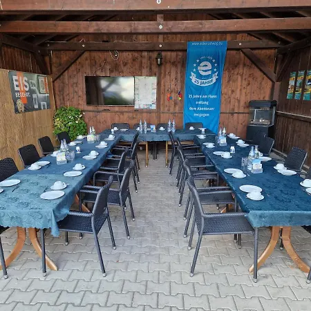 Kelly Maison d'hôtes 3*