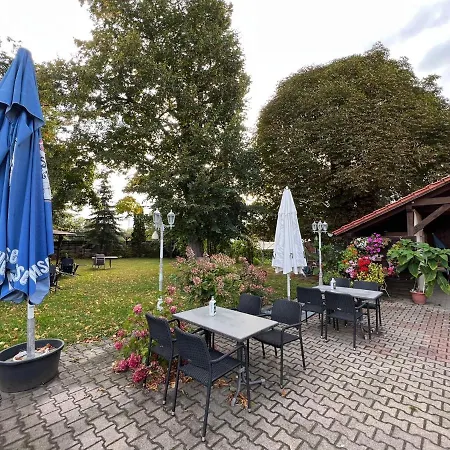 Maison d'hôtes Kelly Magdebourg