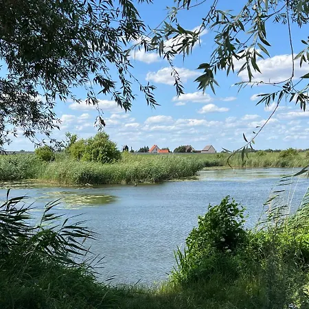 Kelly Maison d'hôtes 3*