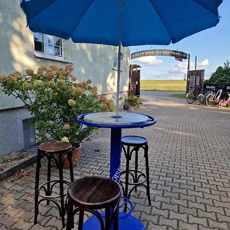 ゲストハウス Kelly マクデブルク