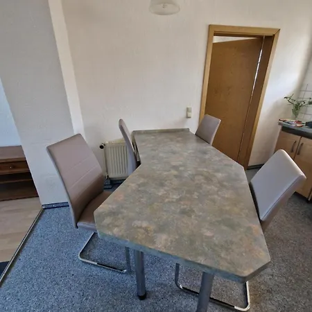 Gasthof Kelly Magdeburg