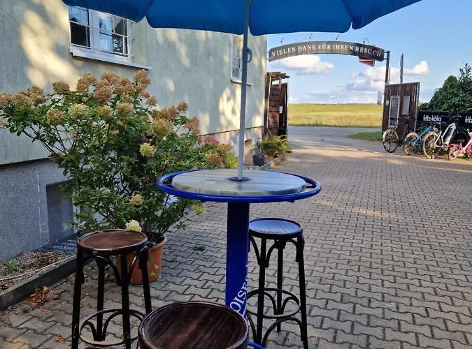 ゲストハウス Kelly マクデブルク