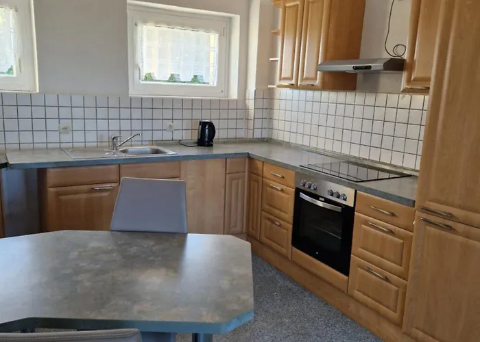 Kelly ゲストハウス マクデブルク