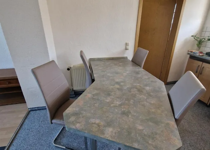 ゲストハウス Kelly マクデブルク